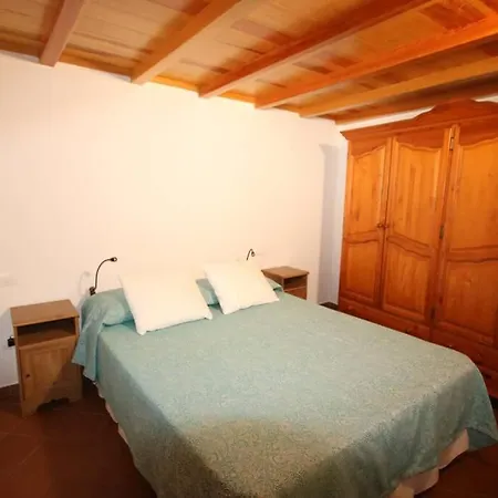 Holiday home Casa Campo El Molino Temisas