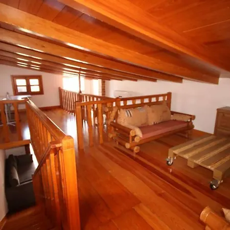Casa Campo El Molino